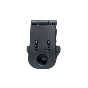 Alien Gear Holsters RAPID FORCE LOCKING BELT SLIDE BK - $19.94 at BattleHawk Armory