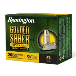 REM 40SW 180GR BJHP 20/25