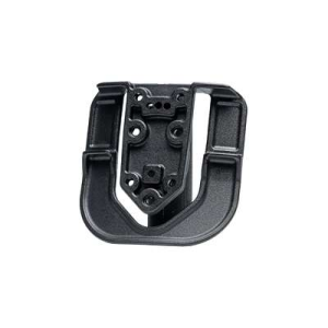 Alien Gear Holsters RAPID FORCE STANDARD PADDLE BK - $19.94 at BattleHawk Armory