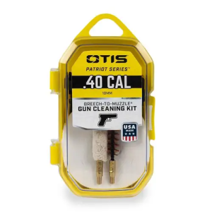 40 CAL ESSENTIAL PISTOL KIT
