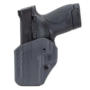 BH ARC IWB RUGER LC9/380 AMBI GRY