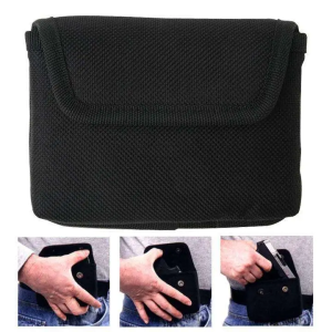 Bulldog BD841 Cell Phone Concealment Holster