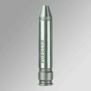 Forster Headspace Gauge 5.56 NATO 1.4736 Max Chamber plus/minus 0.0003