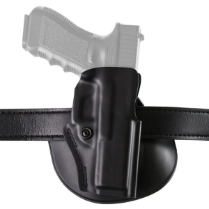 5198 SIG P320 9/40 STX PLN BLK RH