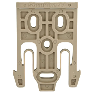 Safariland QLS LOCKING FORK - $14.80 at BattleHawk Armory