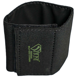 Sticky Holsters STICKY BELLY BAND EXTENDER EXTEND BELLYBAND 6-8 BLK - $12.20 at BattleHawk Armory
