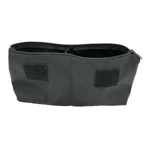 Sticky Holsters STICKY MODULAR RANGE BAG POUCH SMALL - $10.25 at BattleHawk Armory