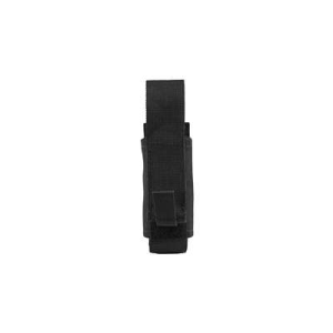 NCSTAR VISM OC SPRAY POUCH BLK