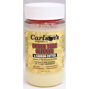 Carlsons Choke Tube & Carbon Cleaner 6 oz