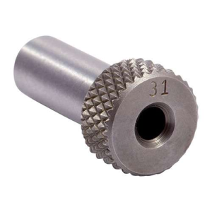 Forster Universal Sight Mounting Fixture & Components - Armorer's Tools