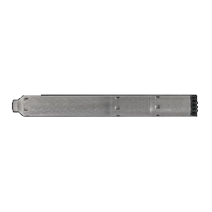 B&T B&T Print-X MP5 SD RBS, 9mm, Titanium Modular Suppressor - $1375.00 at BattleHawk Armory