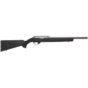 Tactical Solutions X-Ring VR Gen2 Barrel & Receiver .22 LR Gun Metal Gray