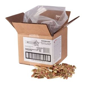 Bulk CCI Independence AMO Bulk FMJ Ammo
