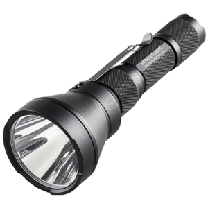 STREAMLIGHT MEGASTREAM HP USB FLASHLIGHT RECHARGEABLE BLACK