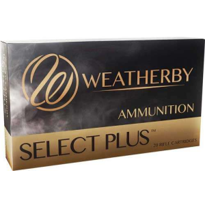 6.5 PRC Ammo - Weatherby Scirocco Weatherby Scirocco Ammo
