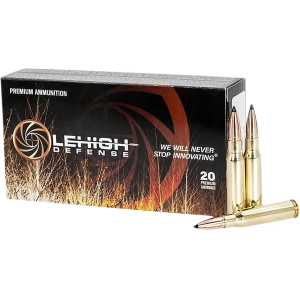 308/7.62x51mm Ammo - Wilson Combat Case Wilson Combat Case Ammo