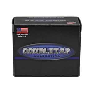 DoubleTap Defense Barnes TAC-XP Lead Free Ammo