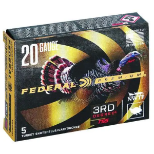 Federal Train Rotect Versatile HP +P Ammo