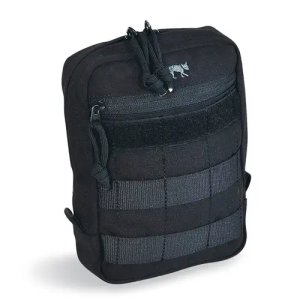 TAC POUCH 5 - BLACK
