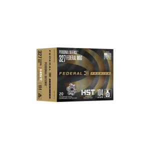 FED 327fedmag Jhp Hst 20