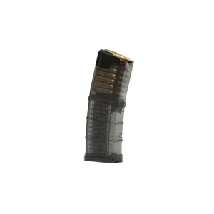 L5AWM LIMITED 15/20 TRANSLUCENT SMOKE