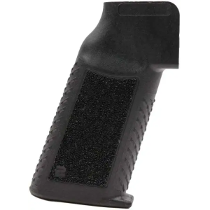 AMEND2 ENHANCED PISTOL GRIP NO GRIP SCREW BLACK GEN 2