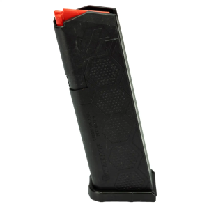 HEXMAG MAGAZINE FOR GLOCK 19 9MM 19RD CARBON FIBER
