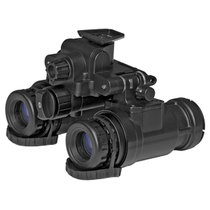 ATN NVGOPS3143W PVS31-3W Dual Tube Night Vision Goggle/Binocular