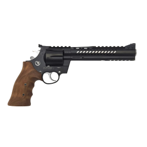 Korth NXR Hunter 44 Magnum 75 Barrel 6rd Cylinder Revolver