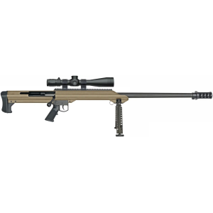 BARR M99 BOLT 416 32 FDE MARK 4HD