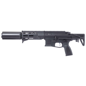 MAXIM PDX-SD 5.56 5.5 30RD SBR BLK