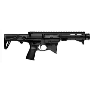MAXIM MD9 CQB 9MM 5.8 30RD SBR BLK