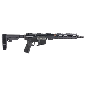 Geissele Super Duty Mod 1, 5.56mm, 11.5 Barrel, Black, Pistol