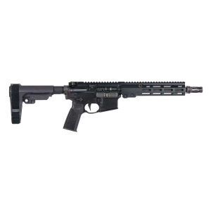 Super Duty Mod 1 5.56mm 10.3 W/Brace Blk