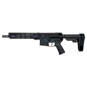 SAN TAN TACTICAL STT-15 AMBI CARBINE RIA 223 WYLDE 10.5 IN BBL BLK ANODIZED 1/30RD MAG