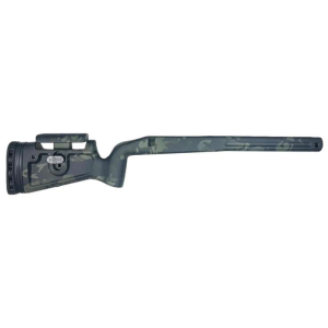 PHOENIX 2 RIFLE STOCK 700 SA RH BLK MULTICAM