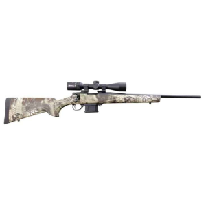 Howa M1500 Mini Action Excel Lite Rifle