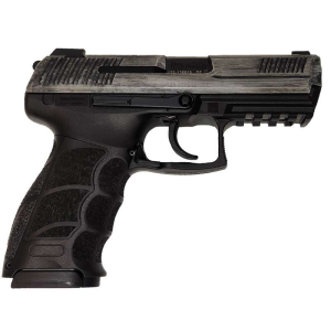 P30 9X19 3.85 V3 BATTLEGREY 17RD IVS EXC