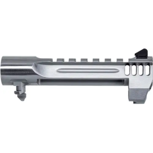 MR BBL L5 5 50AE CARBON STEEL CHROME