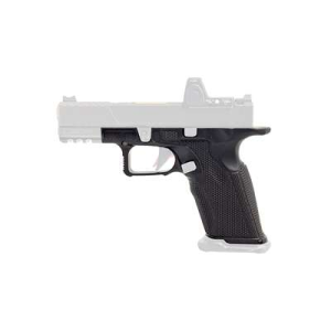 ICARUS ACE ZEV OZ9 X BLACK