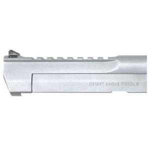 MR BBL 50AE 5 BRUSHED CHROME