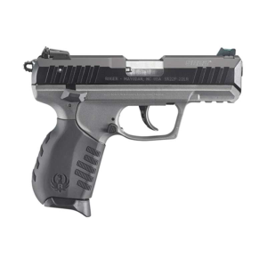 SR22 22LR 3.5 B/Tungsten Grey AS 2/10
