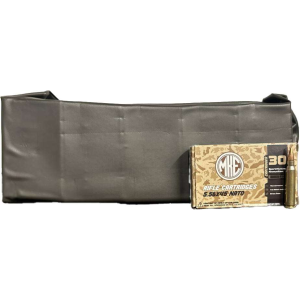 Century Arms M855 Brass | Battle FMJ Ammo