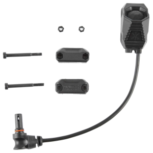 Unity Tactical UNITY AXON SL STREAMLIGHT 4.5 BLACK - $89.49 at BattleHawk Armory