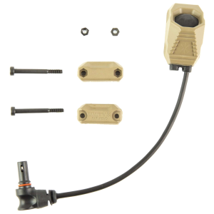 Unity Tactical UNITY AXON SL STREAMLIGHT 4.5 FDE - $93.79 at BattleHawk Armory