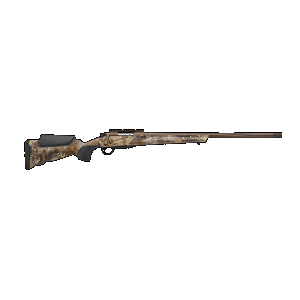 FRANCHI Momentum Elite Varmint .308 Win 8rd 24 Truetimber Prarie Burnt Bronze Bolt Action Rifle
