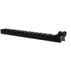 BASE ONE-PIECE PEEP/PIC RAIL