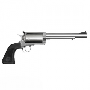 MAGNUM RESEARCH BFR BIGGEST FINEST REVOLVER 350 LEGEND 75 SS REVOLVER