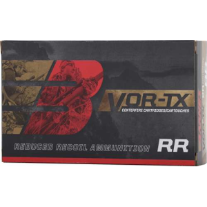 BAR Rr 270win 110gr Ttsx Bt 20/10