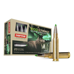 ECOSTRIKE Ammo